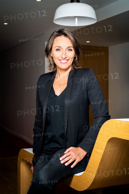 Amandine Bégot, 2022
