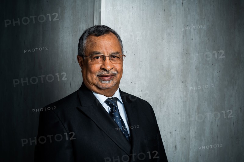 Mahamat Saleh Annadif, 2022