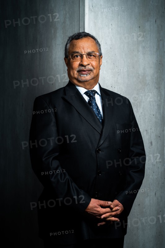 Mahamat Saleh Annadif, 2022