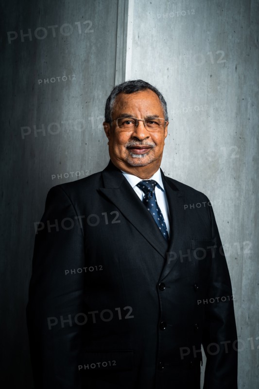 Mahamat Saleh Annadif, 2022
