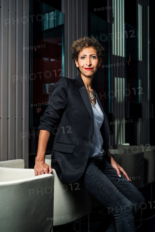 Mayada Boulos, 2022
