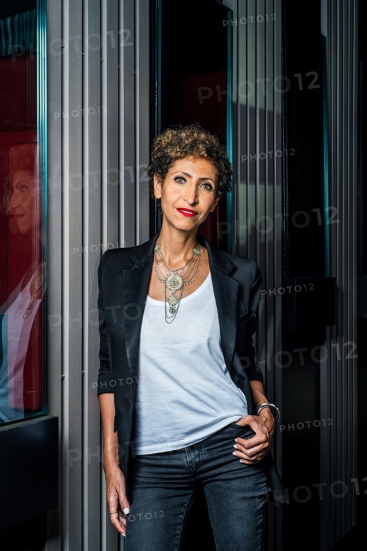 Mayada Boulos, 2022