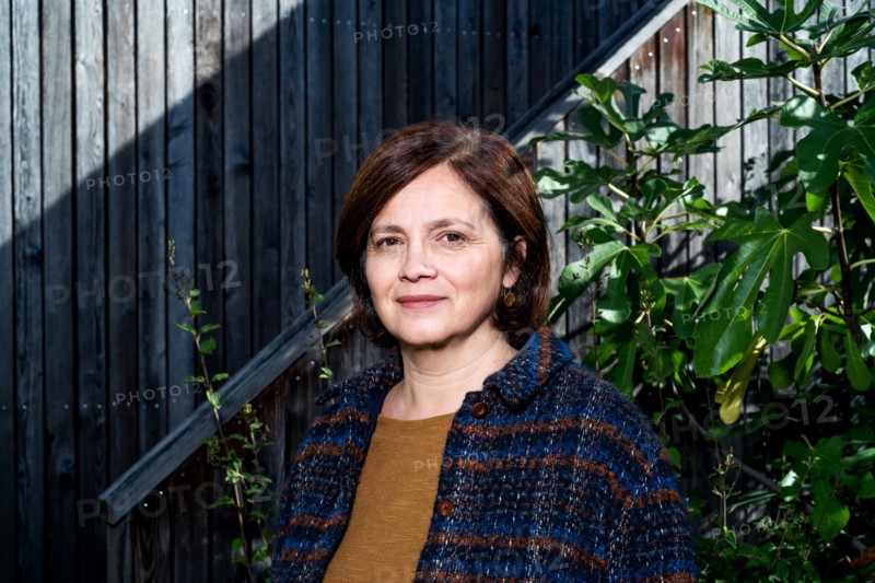 Coralie Perez, 2022