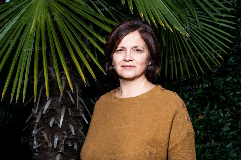 Coralie Perez, 2022