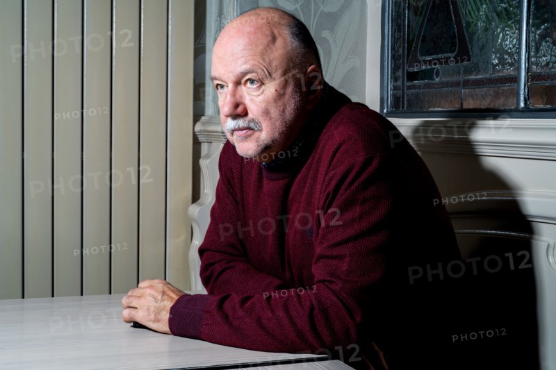 Andrey Kurkov, 2022