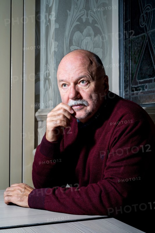 Andrey Kurkov, 2022