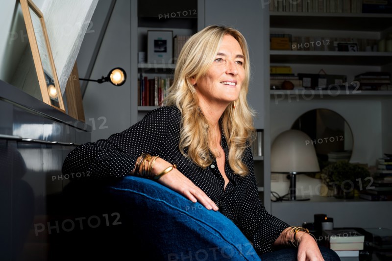 Véronique Philipponnat, 2022