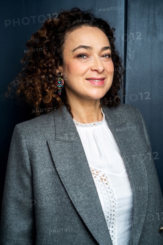 Delphine Horvilleur, 2022