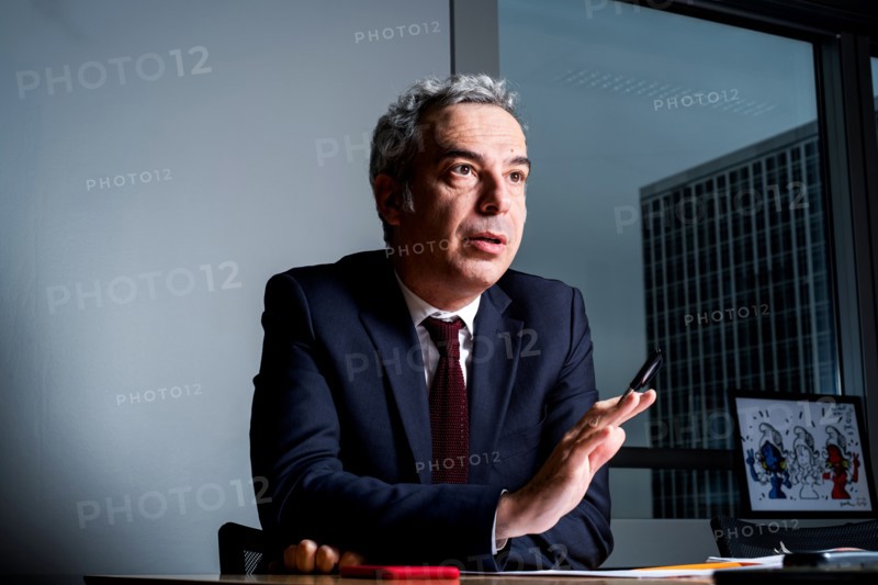 Jean-Benoît Dujol, 2022