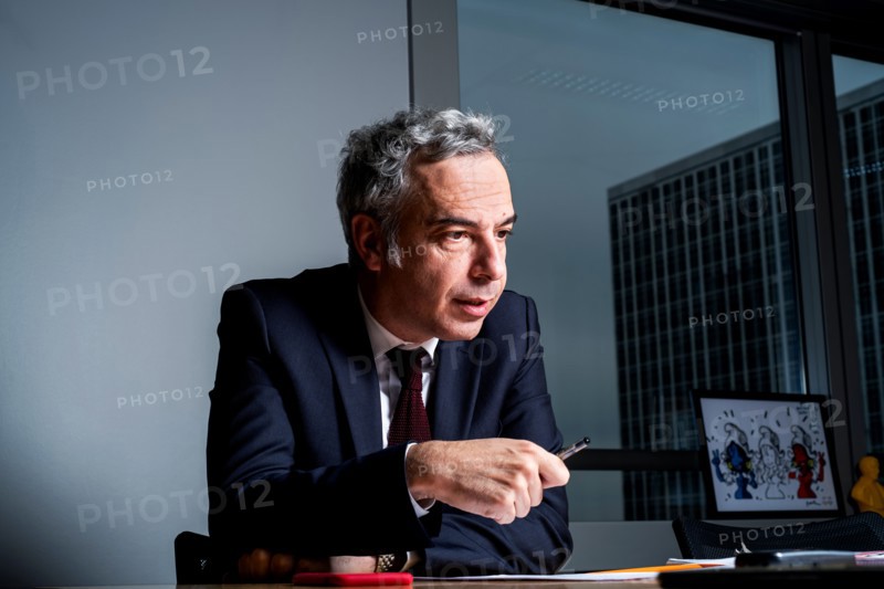 Jean-Benoît Dujol, 2022