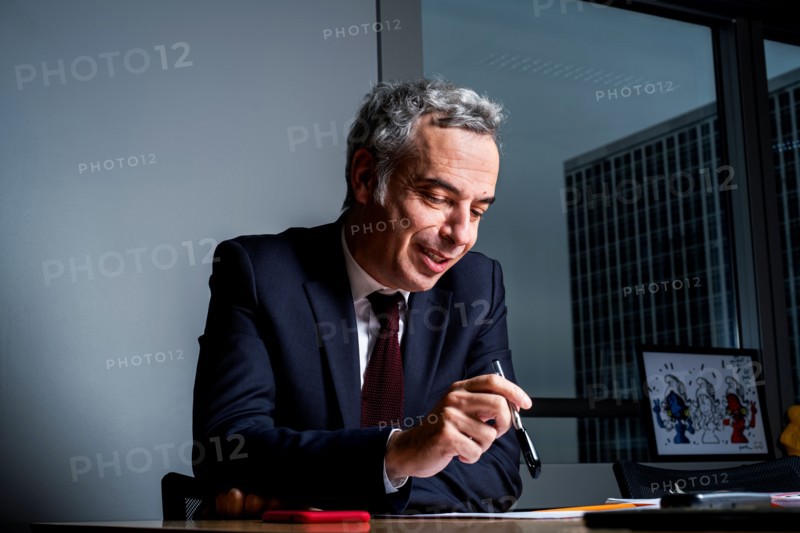 Jean-Benoît Dujol, 2022