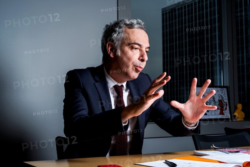 Jean-Benoît Dujol, 2022