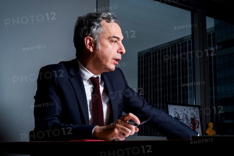 Jean-Benoît Dujol, 2022