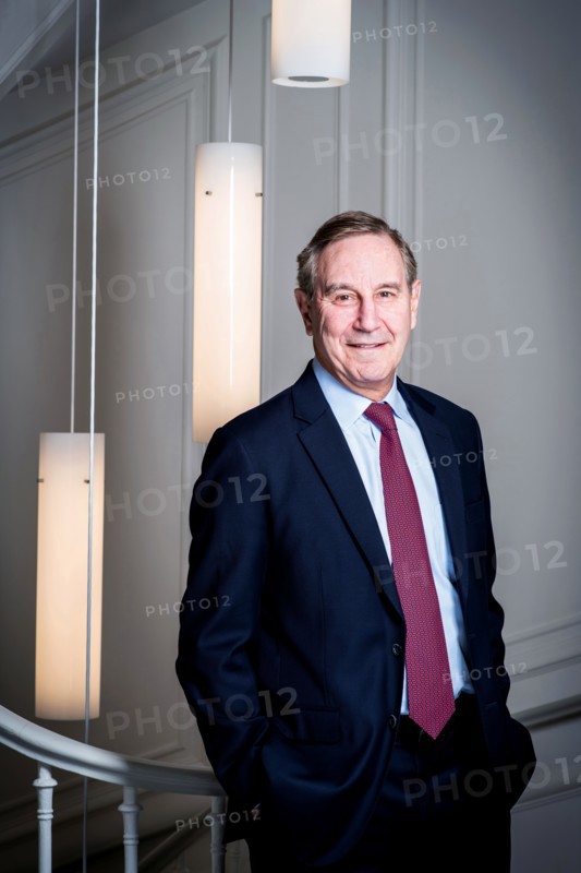 Richard Edelman, 2023