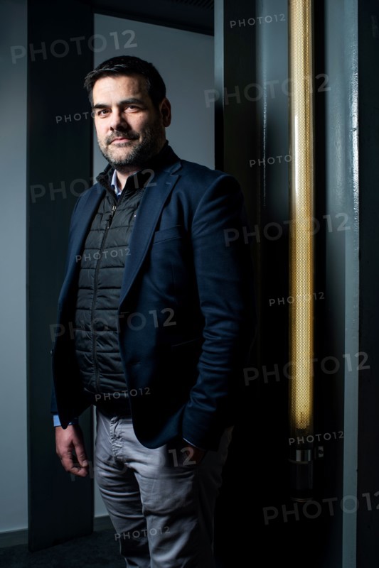 Matthieu Lartot, 2023