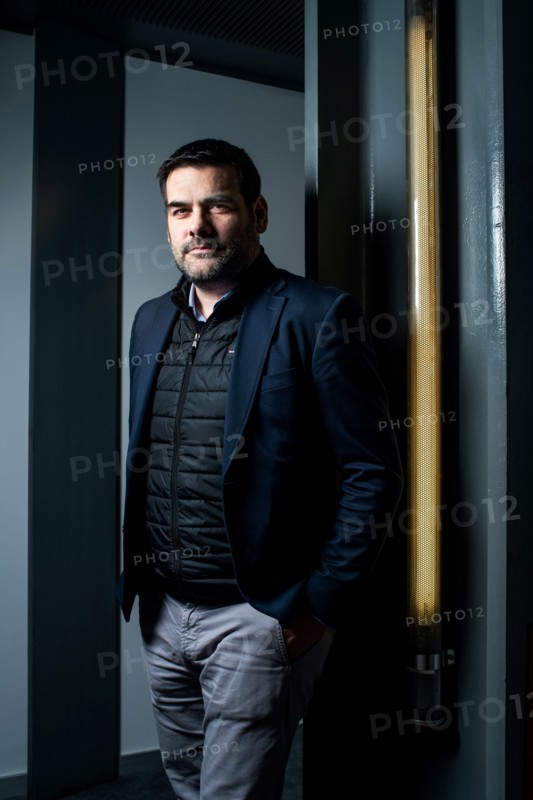 Matthieu Lartot, 2023