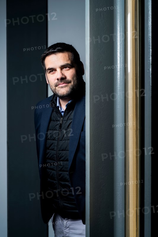 Matthieu Lartot, 2023