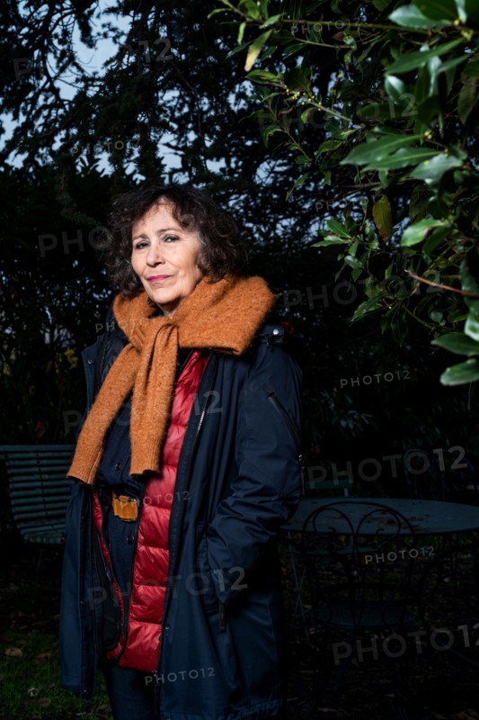 Marie-Monique Robin, 2023