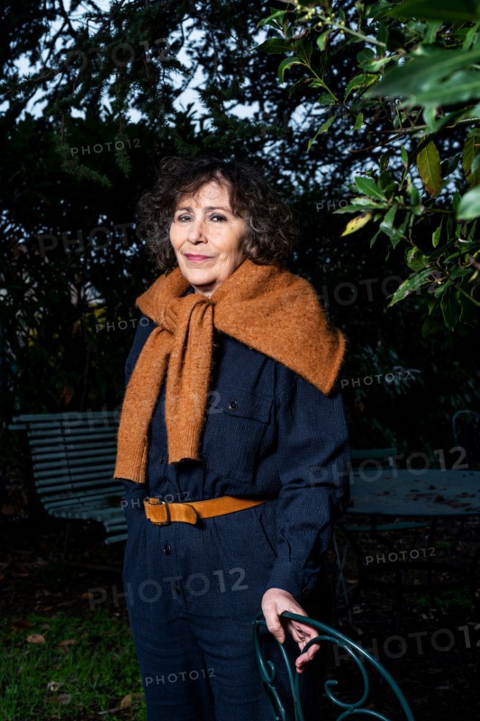 Marie-Monique Robin, 2023