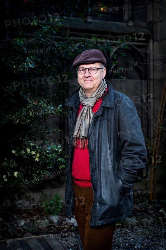 Jacques Trentesaux, 2023