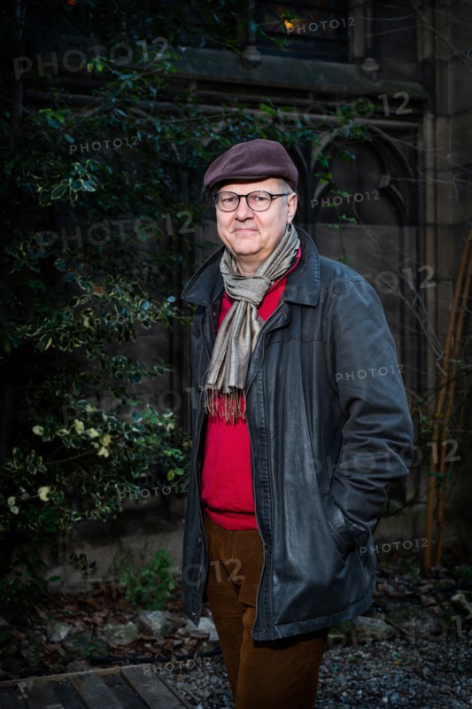 Jacques Trentesaux, 2023