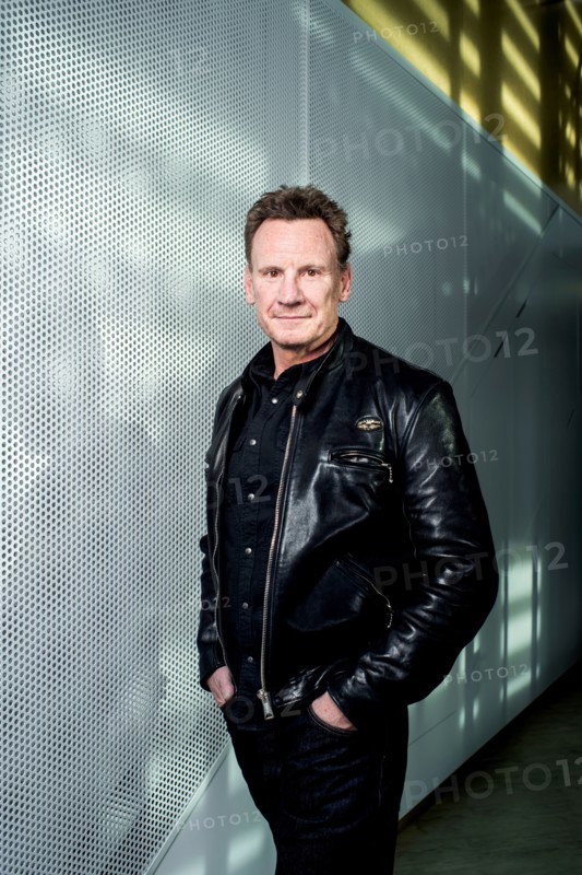 Nick Law, 2023