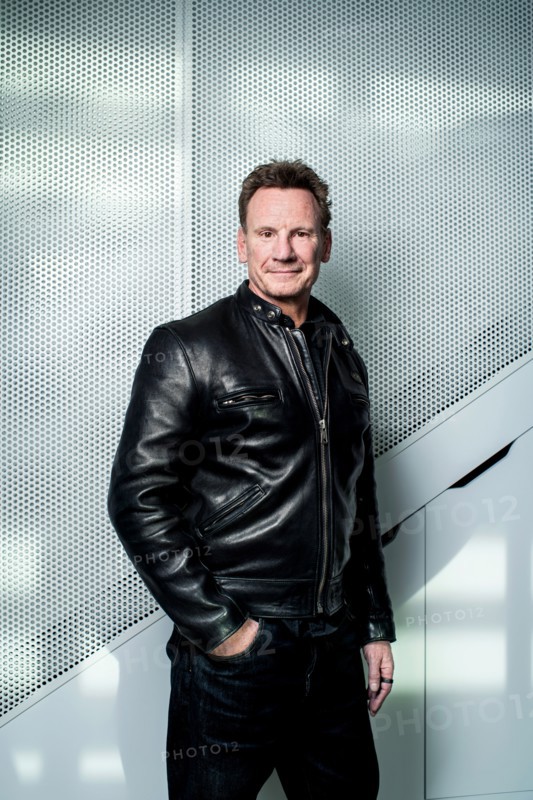 Nick Law, 2023