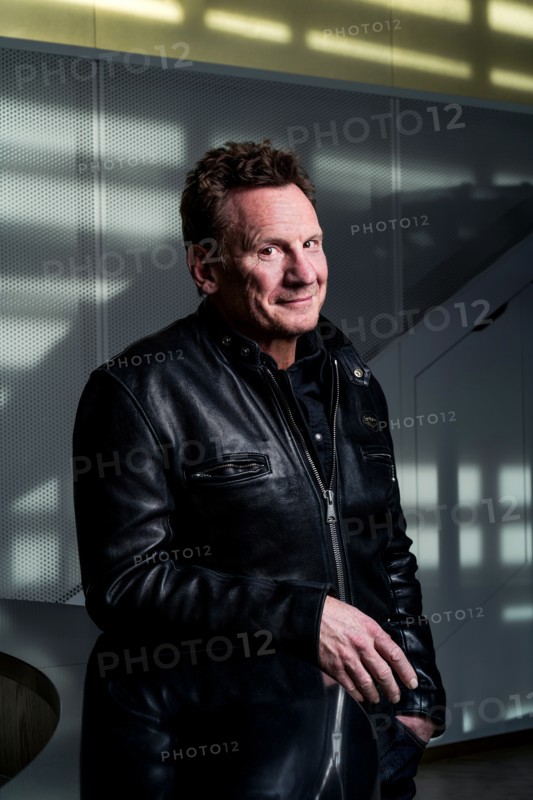 Nick Law, 2023