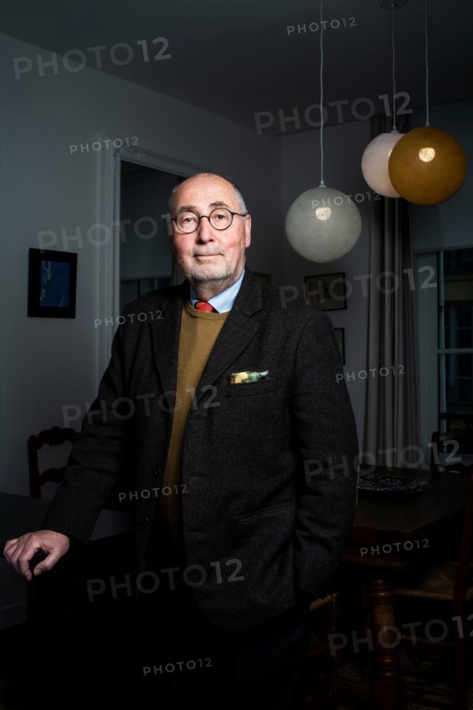 Xavier Driencourt, 2023