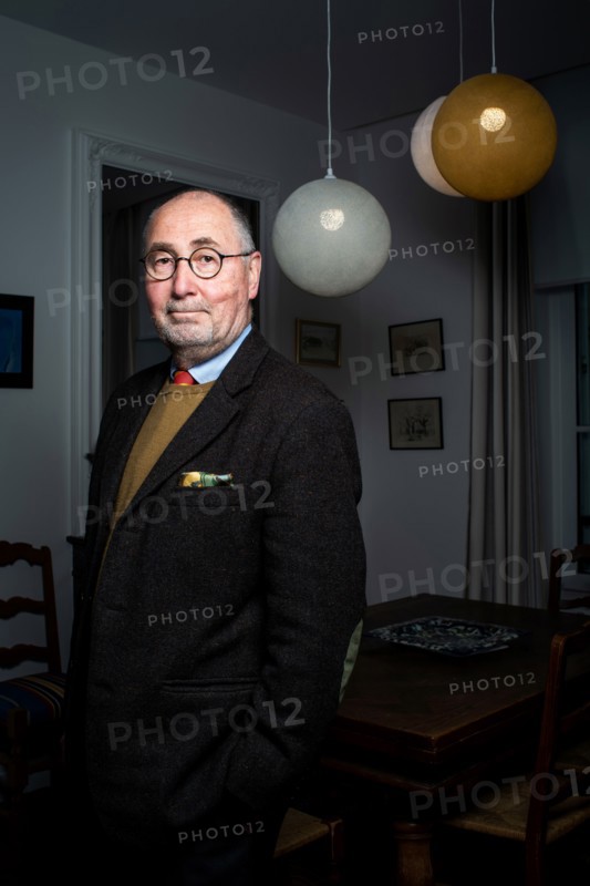 Xavier Driencourt, 2023