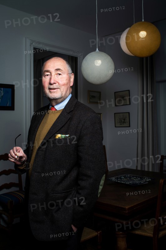 Xavier Driencourt, 2023