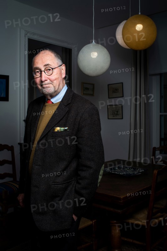 Xavier Driencourt, 2023