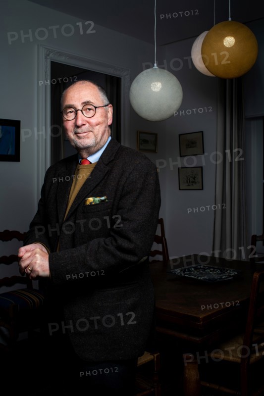 Xavier Driencourt, 2023