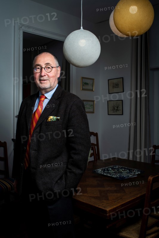 Xavier Driencourt, 2023