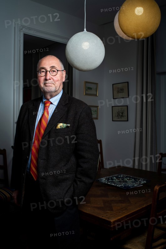 Xavier Driencourt, 2023