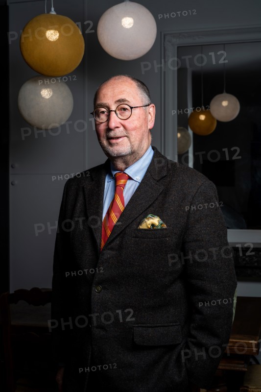 Xavier Driencourt, 2023