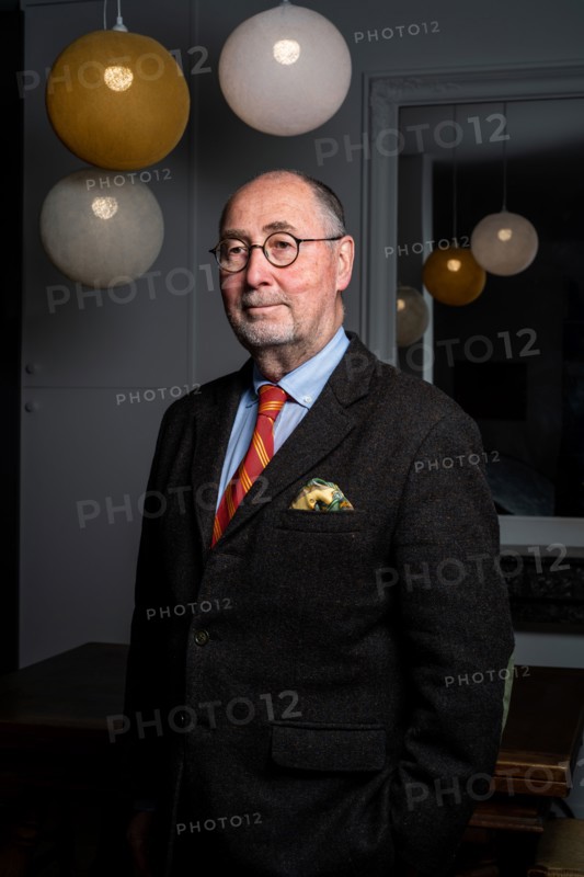 Xavier Driencourt, 2023