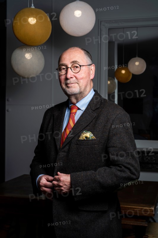 Xavier Driencourt, 2023