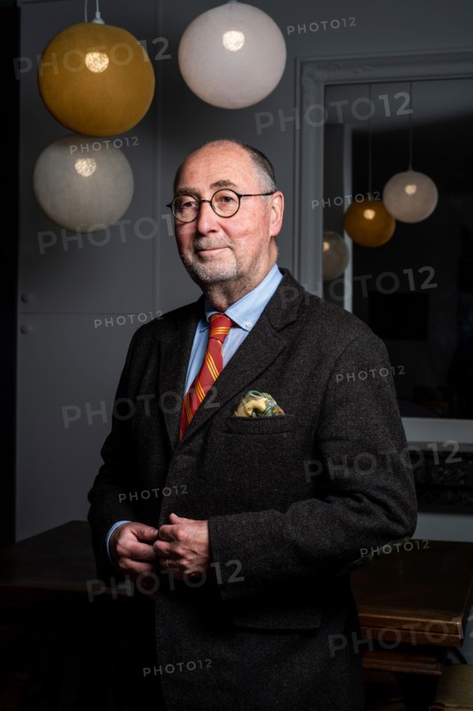 Xavier Driencourt, 2023