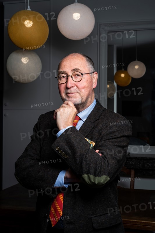 Xavier Driencourt, 2023