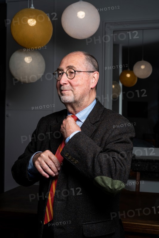Xavier Driencourt, 2023