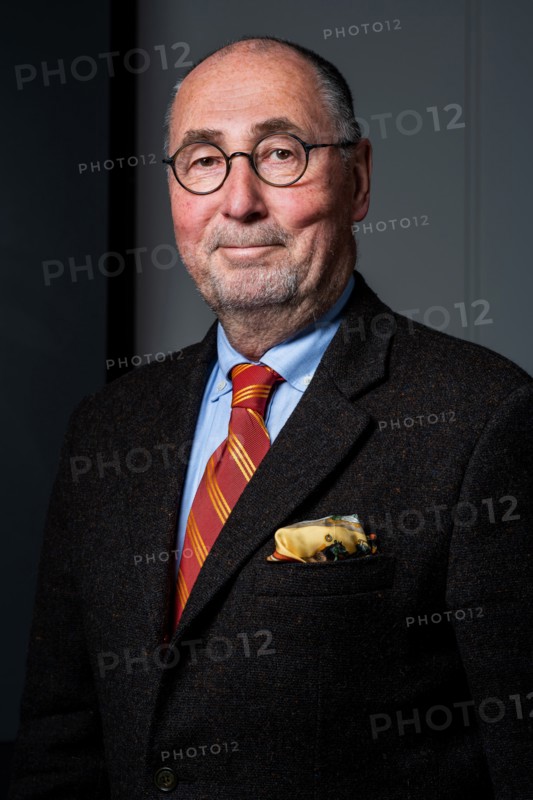 Xavier Driencourt, 2023