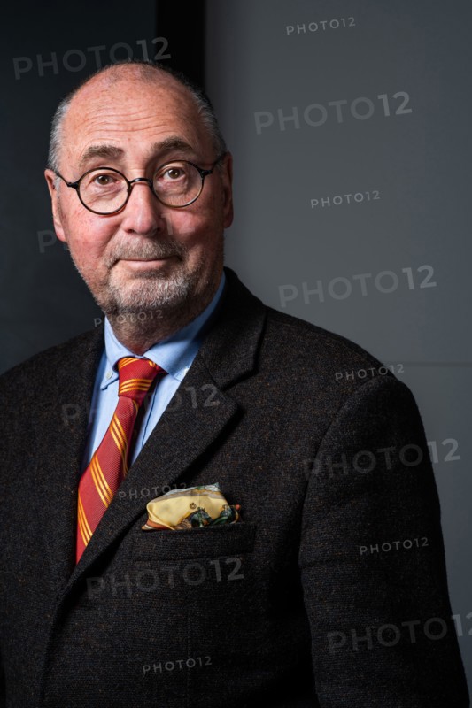Xavier Driencourt, 2023