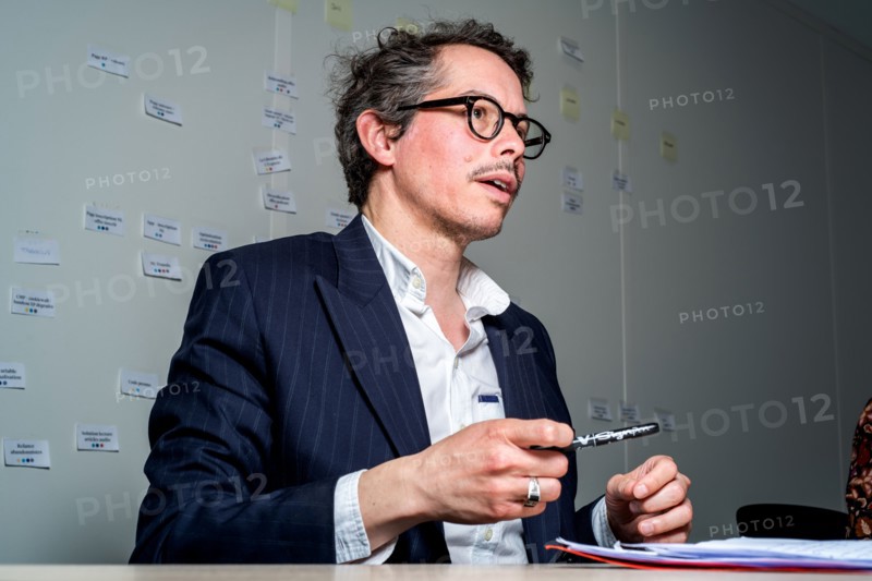 Thomas Porcher, 2023