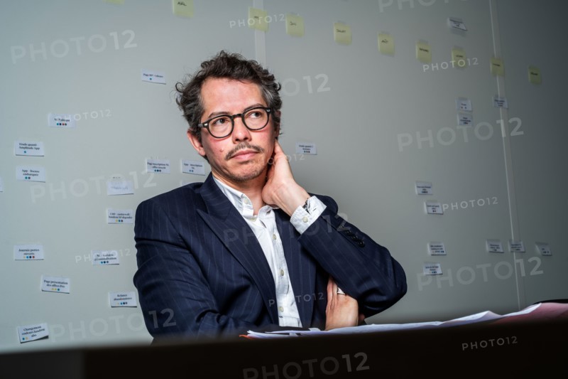 Thomas Porcher, 2023