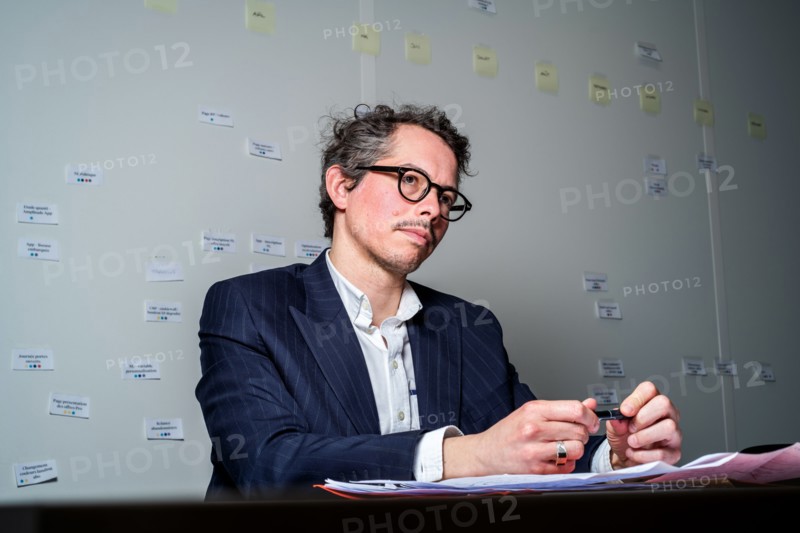 Thomas Porcher, 2023
