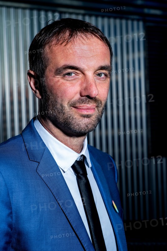 Michaël Delafosse, 2023