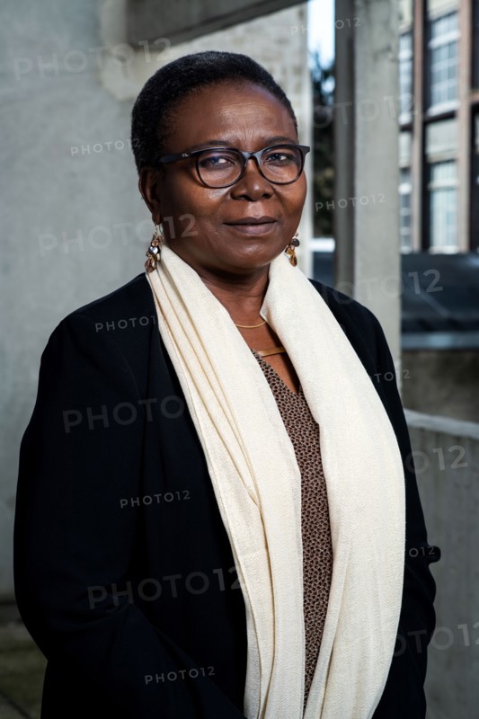 Delphine Djiraïbé, 2023
