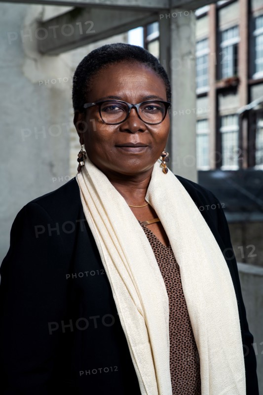 Delphine Djiraïbé, 2023