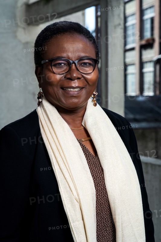 Delphine Djiraïbé, 2023